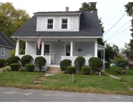 296 Moore St, Chicopee, MA 01013 photo 26
