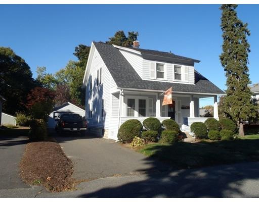 296 Moore St, Chicopee, MA 01013 photo 2