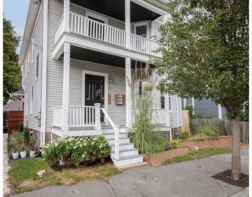 11 Edwards #1, Beverly, MA 01915 photo 3
