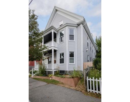 11 Edwards #1, Beverly, MA 01915 photo 2