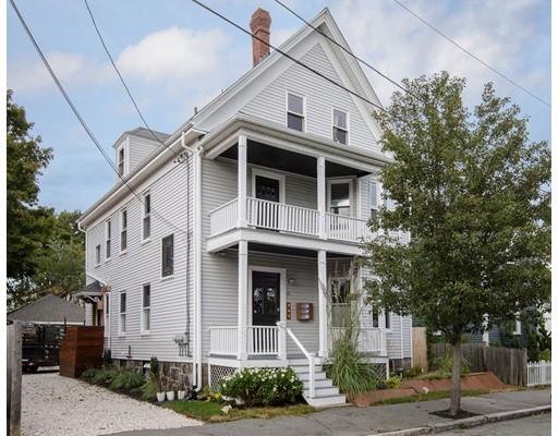 11 Edwards #1, Beverly, MA 01915 photo 1