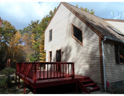 242 Old Gardner Rd, Ashburnham, MA 01430 photo 3