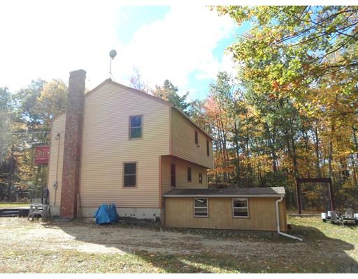 242 Old Gardner Rd, Ashburnham, MA 01430 photo 2