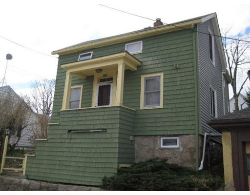 139 Walker St, Fall River, MA 02723 photo 1