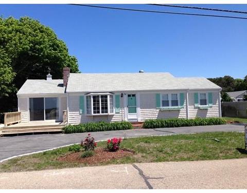 54 Surfside Rd, West Dennis, MA 02670 photo 1