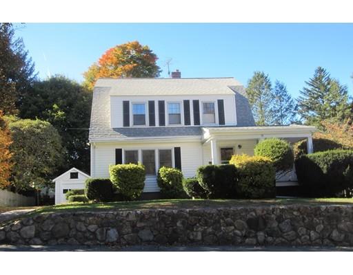 38 Walnut St, Framingham, MA 01702 photo 1