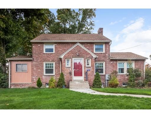 521 Plumtree Rd, Springfield, MA 01118 photo 1
