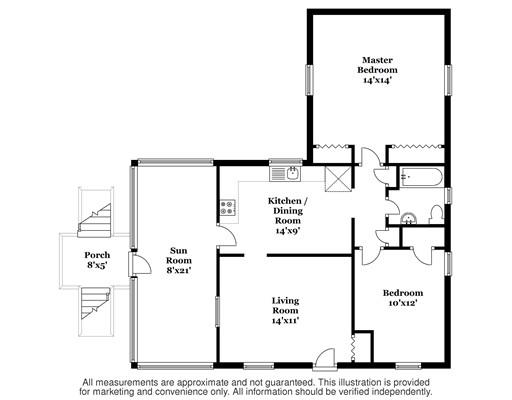 13 Massasoit Ave, Marshfield, MA 02050 photo 21
