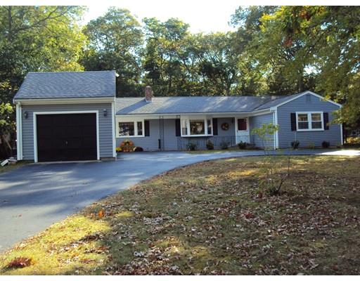 116 Knotty Pine Ln, Barnstable, MA 02632 photo 1