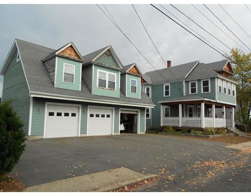 31 Davis St, Easthampton, MA 01027 photo 1