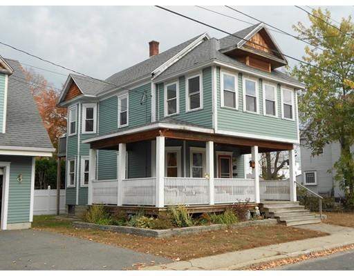 31 Davis St, Easthampton, MA 01027 photo 2