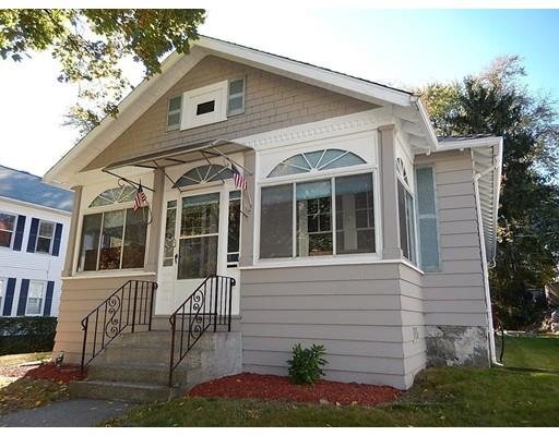 2 Elmire Ave, Worcester, MA 01604 photo 1