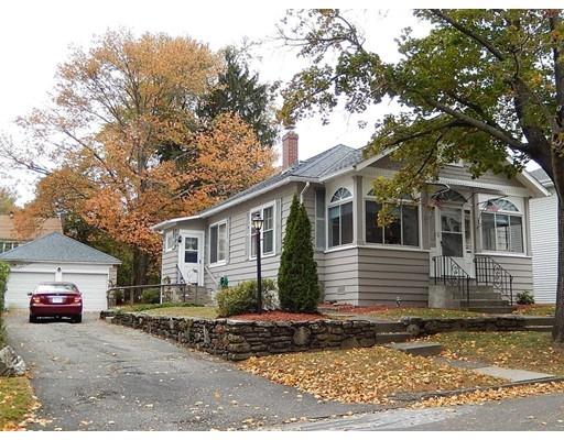 2 Elmire Ave, Worcester, MA 01604 photo 2
