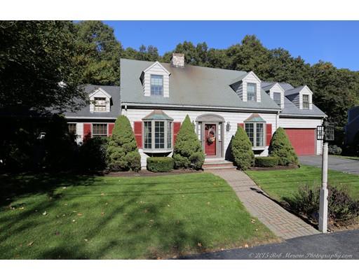 2 Harwick Rd, Wakefield, MA 01880 photo 1