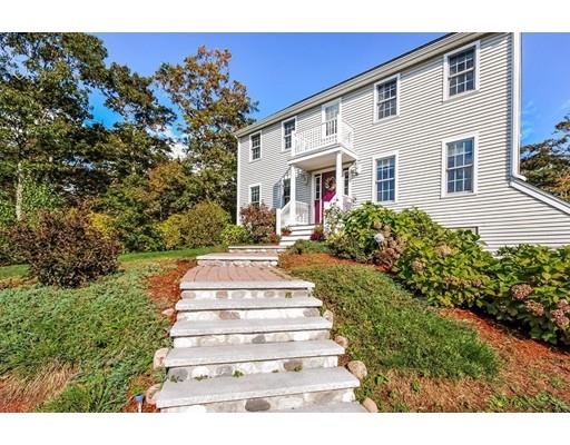 86 Norris Rd, Sagamore Beach, MA 02562 photo 1