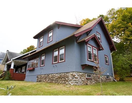 26 Morningside Rd, Worcester, MA 01602 photo 22