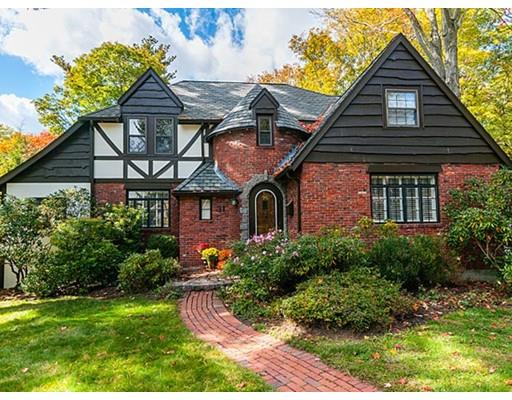 31 Devonshire Rd, Newton, MA 02468 photo 1