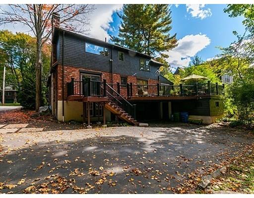 31 Devonshire Rd, Newton, MA 02468 photo 2