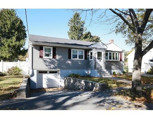 24 Summer Dr, Saugus, MA 01906 photo 1