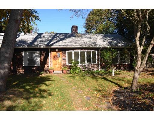 49 Planters Field Ln, Hingham, MA 02043 photo 1