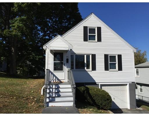 15 Alpine Ave, Everett, MA 02149 photo 1