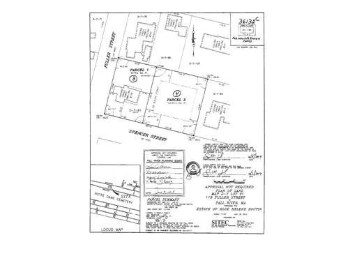 118 Fuller St, Fall River, MA 02721 photo 4