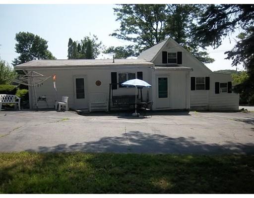 118 Fuller St, Fall River, MA 02721 photo 1