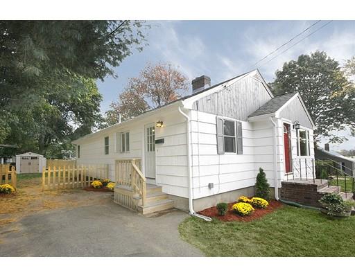 34 Hillcrest Ave, Beverly, MA 01915 photo 2