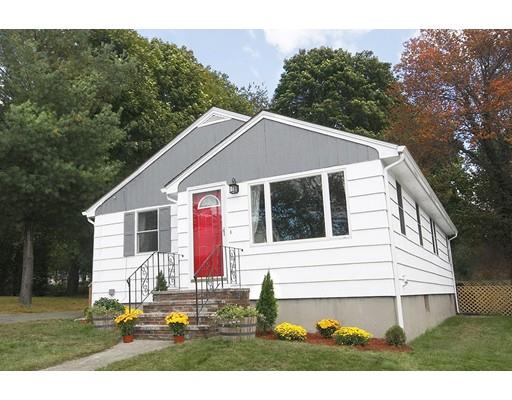 34 Hillcrest Ave, Beverly, MA 01915 photo 1