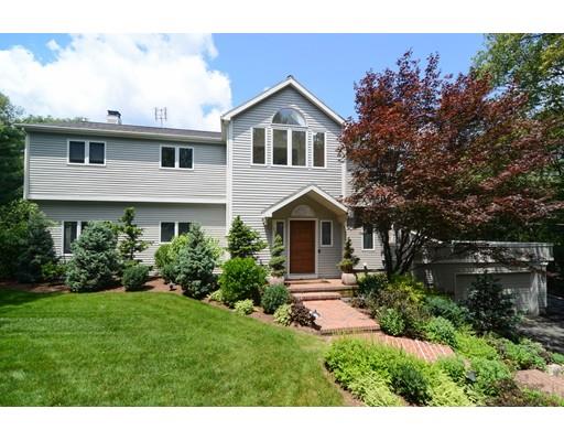 272 Conant Rd, Weston, MA 02493 photo 1