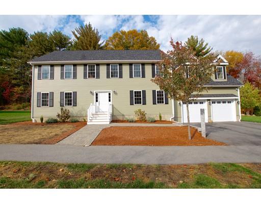 1 Harmony Ln, Georgetown, MA 01833 photo 1