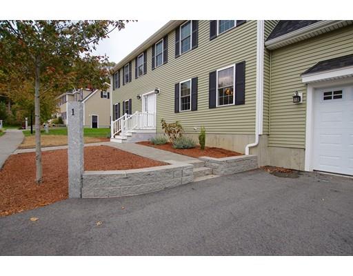 1 Harmony Ln, Georgetown, MA 01833 photo 2