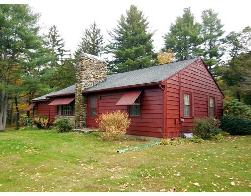 15 E Hill Rd, Brimfield, MA 01010 photo 30