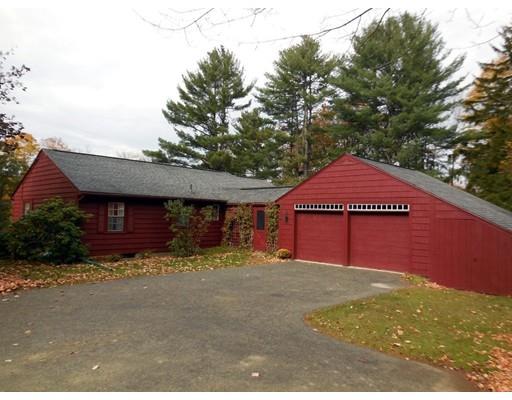15 E Hill Rd, Brimfield, MA 01010 photo 29
