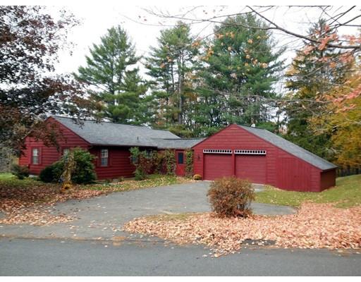 15 E Hill Rd, Brimfield, MA 01010 photo 1