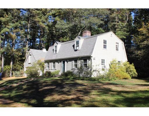 147 Rockmaple Ave, South Hamilton, MA 01982 photo 1