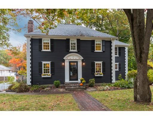 10 Wendling Rd, Needham, MA 02492 photo 1