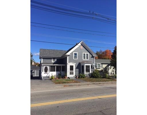 84 E Main St, Ayer, MA 01432 photo 1