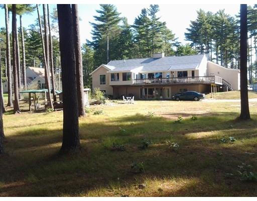 164 Hathaway St, Wareham, MA 02571 photo 2