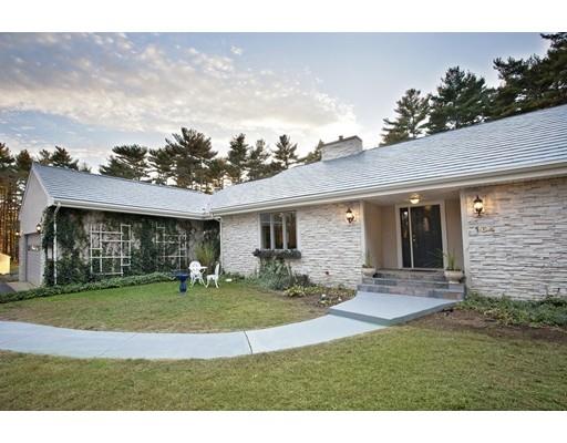 164 Hathaway St, Wareham, MA 02571 photo 1