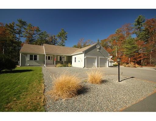 5 Pond View Ter, West Wareham, MA 02576 photo 1