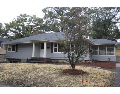 81 Colonial Rd, Lawrence, MA 01843 photo 1