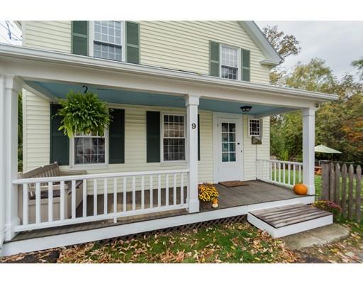 9 Maple Ct, Andover, MA 01810 photo 4