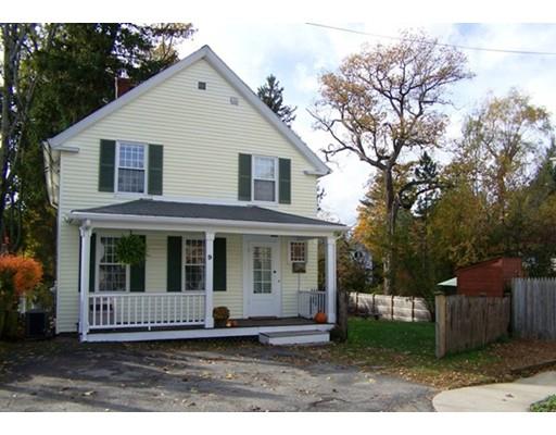 9 Maple Ct, Andover, MA 01810 photo 1