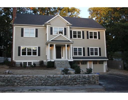 26 Holmes St, Needham, MA 02492 photo 2