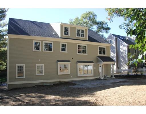 26 Holmes St, Needham, MA 02492 photo 4