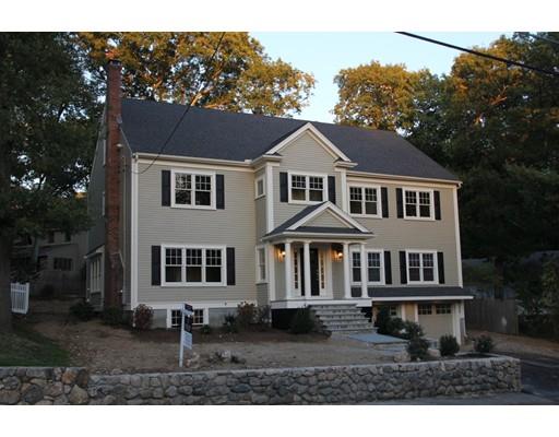 26 Holmes St, Needham, MA 02492 photo 1