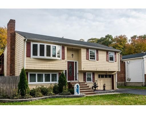 158 Bonham Rd, Dedham, MA 02026 photo 1
