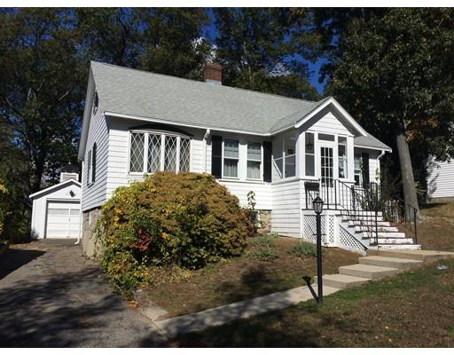 421 Cedar St, Dedham, MA 02026 photo 1