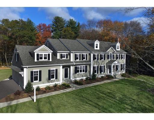 67 Bogle St, Weston, MA 02493 photo 1